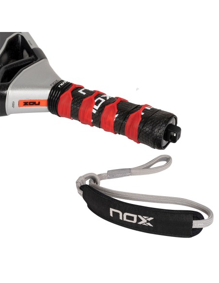 Nox AT10 Genius 18K Agustín Tapia | Ofertas de pádel
